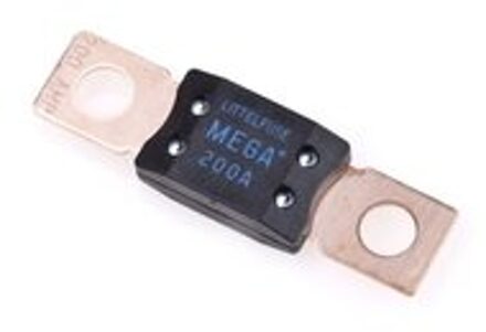 Mega zekering 200A