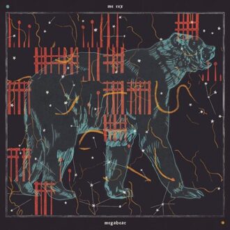 Megabear - Me Rex