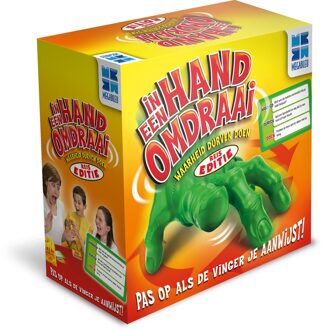 Megableu In Een Handomdraai Reiseditie