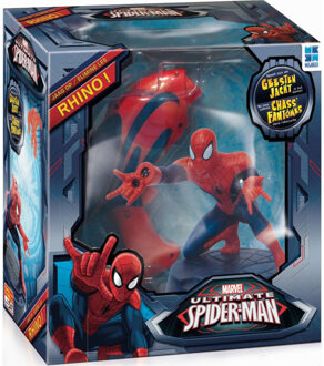 Megableu Spider-Man Geestenjacht