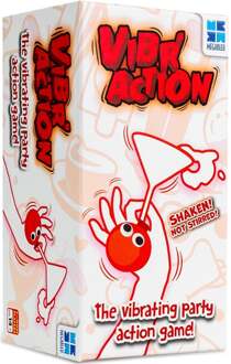 Megableu Vibr'action