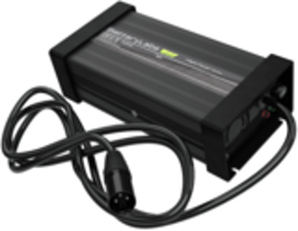 MegaCharge LFP.4S.12V.3A