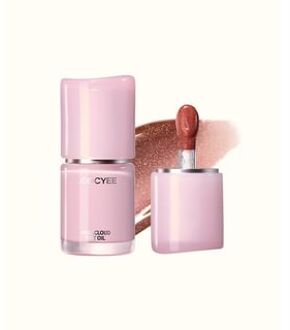 Megacloud Tint Oil - 4 Colors #01 Mocha Glaze - 4.5g