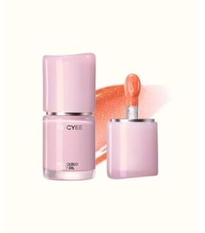 Megacloud Tint Oil - 4 Colors #02 Citrus Glaze - 4.5g