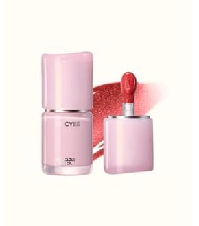 Megacloud Tint Oil - 4 Colors #03 Melon Glaze - 4.5g