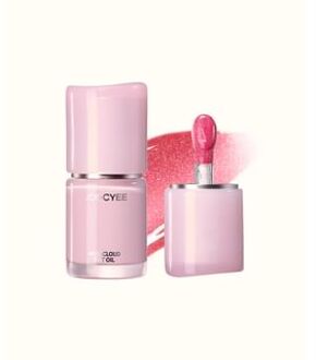 Megacloud Tint Oil - 4 Colors #04 Berry Glaze - 4.5g