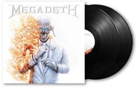 Megadeth - Megadeth