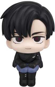 Megahouse Alien Stage Look Up PVC Figure Ivan 11 cm