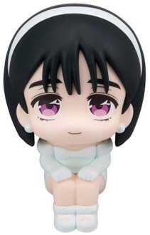 Megahouse Alien Stage Look Up PVC Figure Sua 11 cm