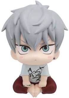 Megahouse Alien Stage Look Up PVC Figure Till 11 cm