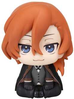 Megahouse Bungo Stray Dogs Look Up PVC Statue Chuya Nakahara 11 cm