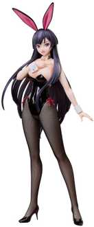 Megahouse Code Geass: Lelouch of the Rebellion B-Style PVC Statue Rozé of the Recapture Sakuya Sumeragi Bunny Ver. 45 cm