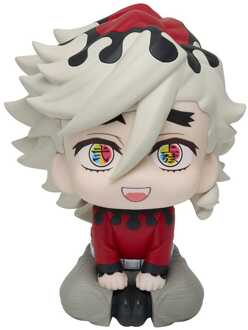 Megahouse Demon Slayer Kimetsu no Yaiba Look Up PVC Statue Douma 11 cm