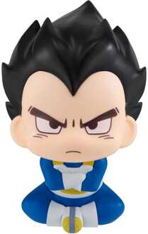 Megahouse Dragon Ball Daima Look Up PVC Statue Vegeta Mini 11 cm