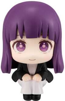 Megahouse Frieren: Beyond Journey's End Look Up PVC Statue Fern 11 cm