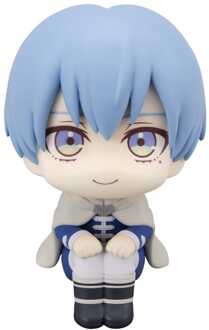 Megahouse Frieren: Beyond Journey's End Look Up PVC Statue Himmel 11 cm