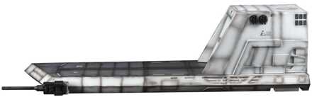 Megahouse Gundam Unicorn Realistic Model Series Diorama 1/144 Scale Nahel Argama Catapult Deck (UC ver.) 138 cm