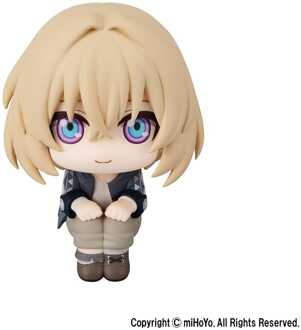 Megahouse Honka: Star Rail Look Up PVC Statue Kakavasha 11 cm