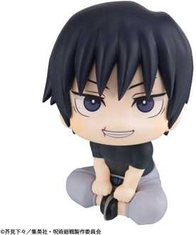 Megahouse Jujutsu Kaisen Lookup PVC Figure Toji Fushiguro 11 cm (Repeat)
