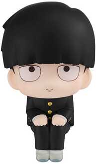 Megahouse Mob Psycho 100 III Look Up PVC Statue Shigeo Kageyama 11 cm