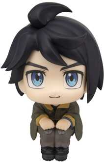 Megahouse Mobile Suit Gundam Iron-Blooded Orphans Look Up PVC Statue Mikazuki Augus 11 cm