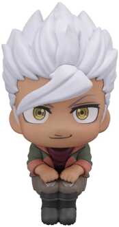 Megahouse Mobile Suit Gundam Iron-Blooded Orphans Look Up PVC Statue Orga Itsuka 11 cm