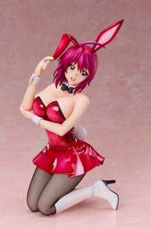 Megahouse Mobile Suit Gundam SEED Destiny B-Style PVC Statue 1/4 Lunamaria Hawke Bunny Ver. 32 cm