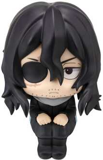 Megahouse My Hero Academia Look Up PVC Statue Shota Aizawa 11 cm