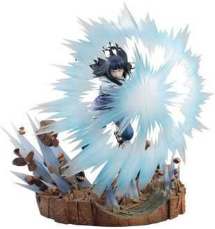 Megahouse Naruto Gals PVC Statue Hinata Hyuga Ver. 4 30 cm