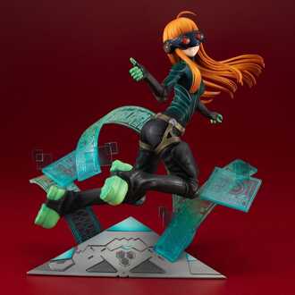 Megahouse Persona 5 The Royal PVC Statue Oracle (Futaba Sakura) 18 cm