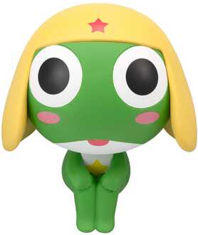 Megahouse Sergeant Frog Look Up PVC Statue Keroro 11 cm