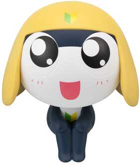 Megahouse Sergeant Frog Look Up PVC Statue Tamama 11 cm