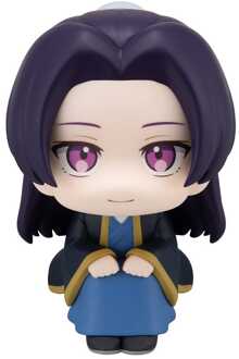 Megahouse The Apothecary Diaries Look Up PVC Statue Jinshi 11 cm