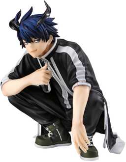 Megahouse Togen Anki G.E.M. Series PVC Statue Shiki Palm Size 9 cm