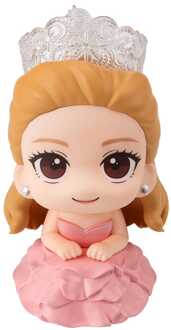 Megahouse Wicked Look Up PVC Statue Glinda 11 cm