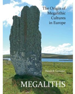 Megaliths - Hendrik Gommer