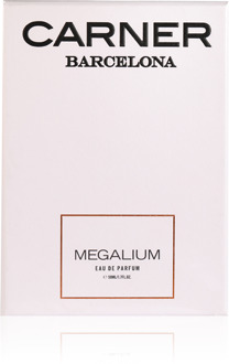 Megalium Eau de Parfum 50 ml