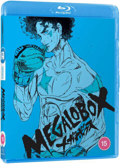 Megalobox (Standard Edition)
