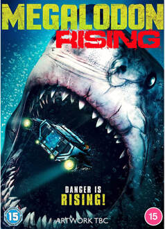 Megalodon Rising