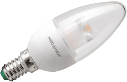 Megaman "Dim to WARM" LED lamp - Kaars