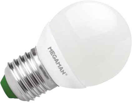 Megaman "Dim to WARM" LED lamp