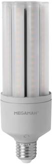 Megaman E27 29W LED-Clusterlite MEGAMAN, warm wit