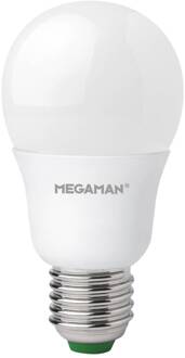 Megaman E27 5W 828 LED lamp 12V DC