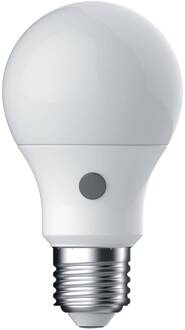 Megaman E27 LED lamp, 7,3 W, 2700 K, sensor