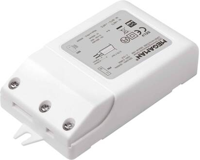 Megaman LED driver MM56015 voor Rico max. 31 W wit