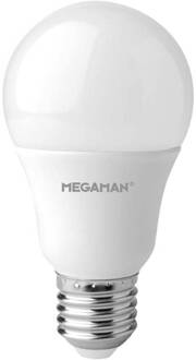 Megaman LED lamp A60 E27 6W 2.700K 810lm dimbaar