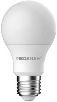 Megaman LED lamp A60 E27 7,5W 2.700K 810lm Sensor