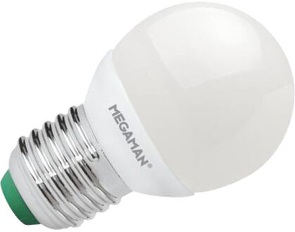 Megaman LED PingPong - 3,5W - Dimbaar