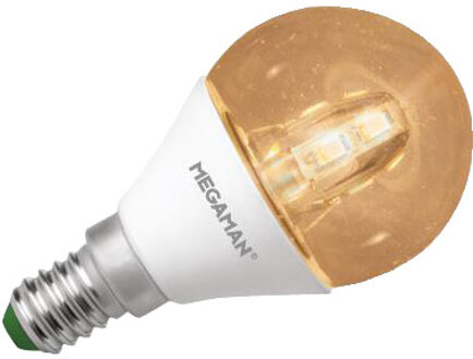 Megaman LED PingPong - 3,5W - Dimbaar