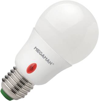 Megaman LED sensor lamp - 5,5W